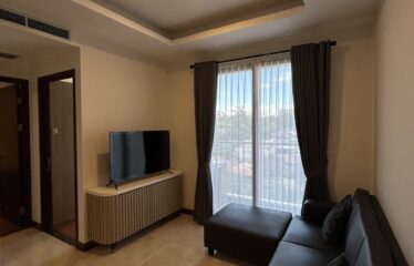 Type : Onyx 7 – Hegarmanah Residence