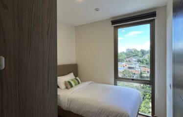 Type : Onyx 7 – Hegarmanah Residence