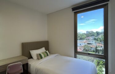 Type : Onyx 7 – Hegarmanah Residence