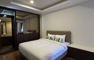 Type : Onyx 7 – Hegarmanah Residence