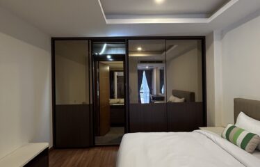 Type : Onyx 7 – Hegarmanah Residence