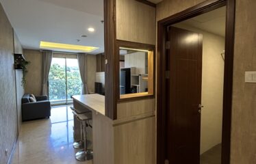 Type : Onyx 6 – Hegarmanah Residence