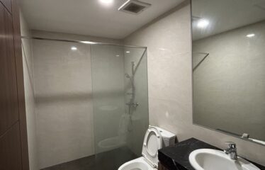 Type : Onyx 6 – Hegarmanah Residence