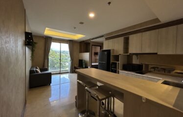 Type : Onyx 6 – Hegarmanah Residence