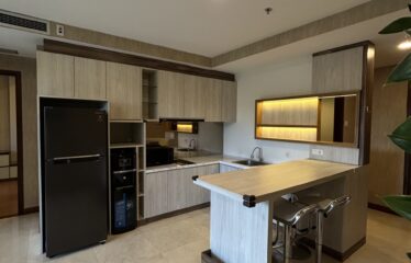 Type : Onyx 6 – Hegarmanah Residence