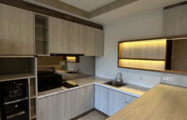 Type : Onyx 6 – Hegarmanah Residence