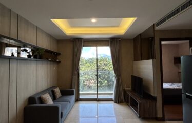 Type : Onyx 6 – Hegarmanah Residence