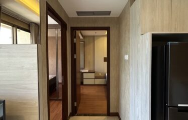 Type : Onyx 6 – Hegarmanah Residence