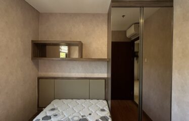 Type : Onyx 6 – Hegarmanah Residence