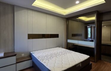 Type : Onyx 6 – Hegarmanah Residence