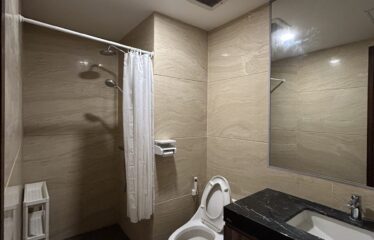 Type : Onyx 6 – Hegarmanah Residence