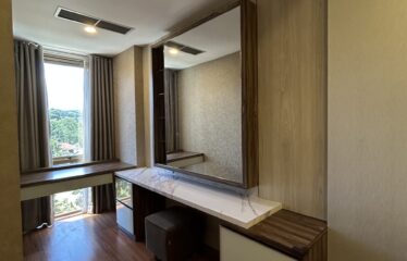 Type : Onyx 6 – Hegarmanah Residence