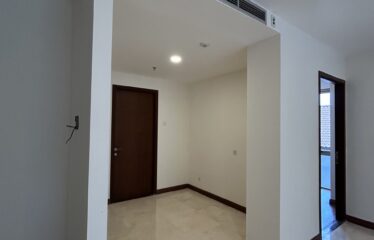 Type : Saphire 1 (private lift) – Hegarmanah Residence