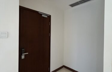 Type : Saphire 1 (private lift) – Hegarmanah Residence