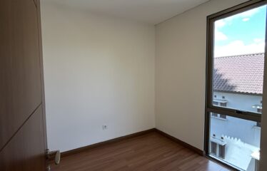 Type : Saphire 1 (private lift) – Hegarmanah Residence