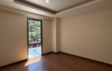 Type : Saphire 1 (private lift) – Hegarmanah Residence