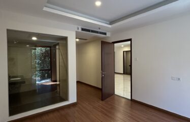 Type : Saphire 1 (private lift) – Hegarmanah Residence