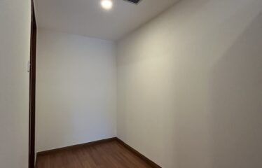 Type : Saphire 1 (private lift) – Hegarmanah Residence