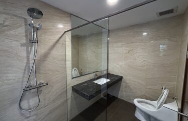 Type : Saphire 1 (private lift) – Hegarmanah Residence