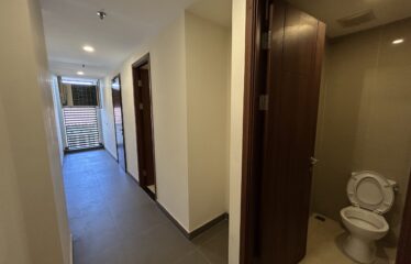 Type : Saphire 1 (private lift) – Hegarmanah Residence