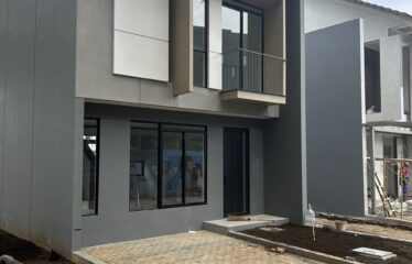 Tatar Jayaprakasa – Kota Baru Parahyangan (UpComingCluster)