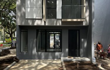 Tatar Jayaprakasa – Kota Baru Parahyangan (UpComingCluster)