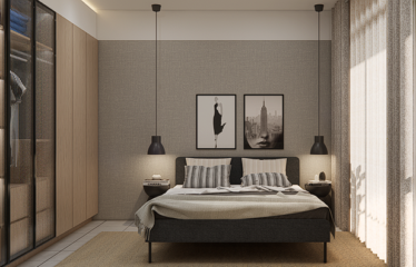 Rumah Dijual Kota Baru Parahyangan Mewah