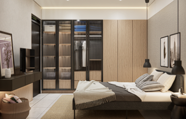 Tatar Jayaprakasa – Kota Baru Parahyangan (UpComingCluster)