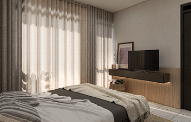 Tatar Jayaprakasa – Kota Baru Parahyangan (UpComingCluster)