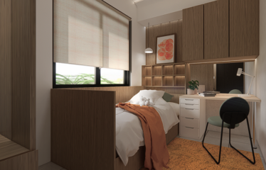 Tatar Jayaprakasa – Kota Baru Parahyangan (UpComingCluster)