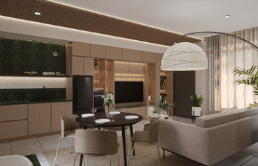 Jual Rumah Murah di Kota Baru Parahyangan