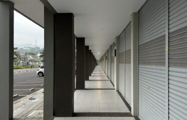 Ruko Sasakirana HN – Kota Baru Parahyangan