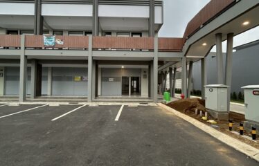 Ruko Sasakirana HN – Kota Baru Parahyangan