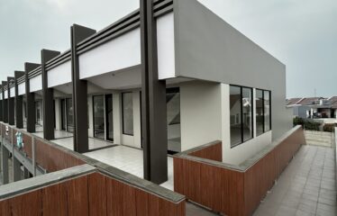 Ruko Sasakirana HN – Kota Baru Parahyangan