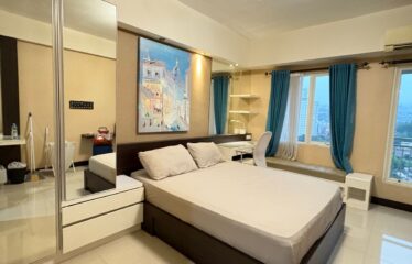 Galeri Ciumbuleuit Apartment 2