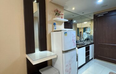 Galeri Ciumbuleuit Apartment 2