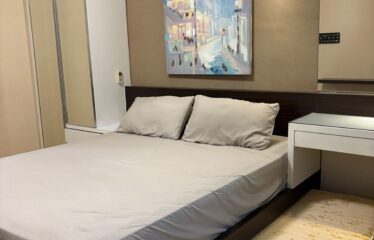 Galeri Ciumbuleuit Apartment 2