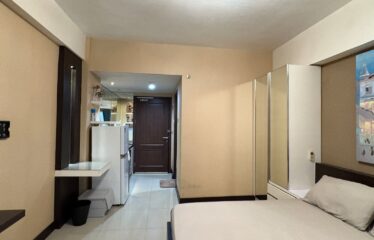 Galeri Ciumbuleuit Apartment 2