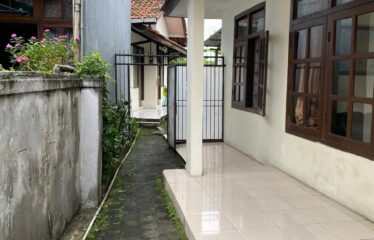 Tanah Pinggir Jalan Padalarang