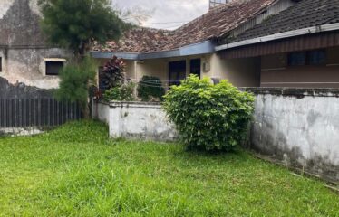 Tanah Pinggir Jalan Padalarang